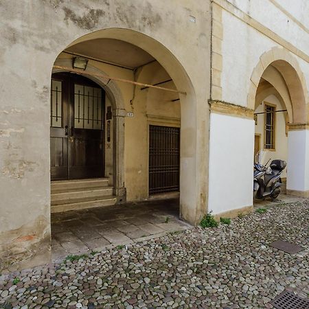 Yourbanflat Clock Tower Padova Ngoại thất bức ảnh