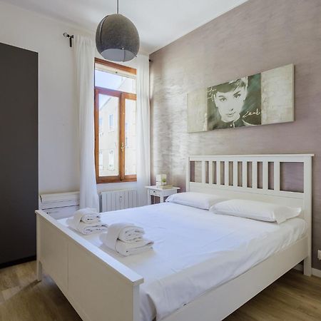 Yourbanflat Clock Tower Padova Ngoại thất bức ảnh