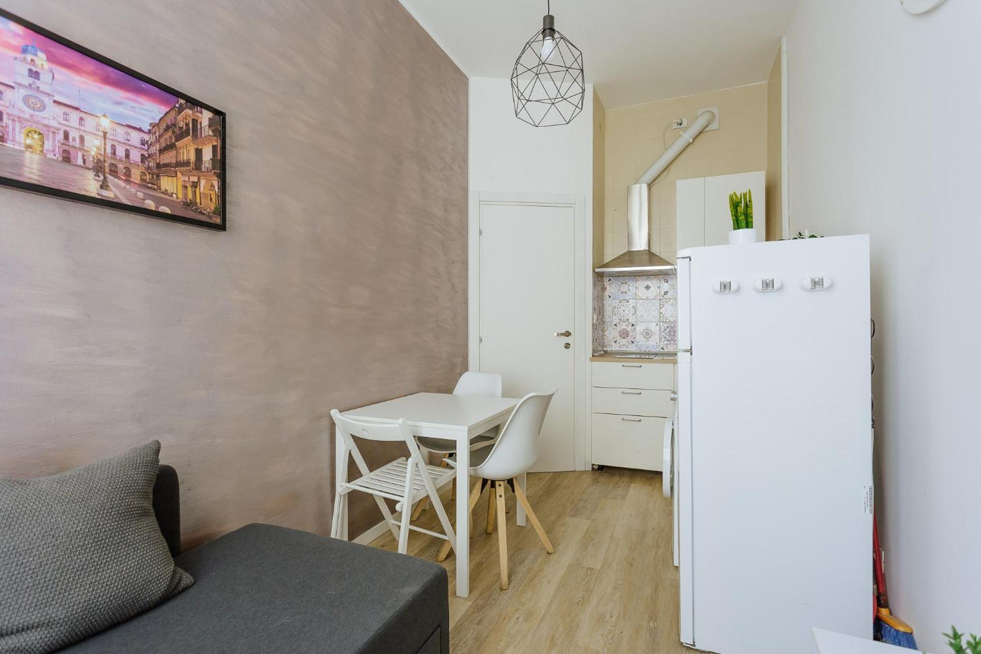 Yourbanflat Clock Tower Padova Ngoại thất bức ảnh