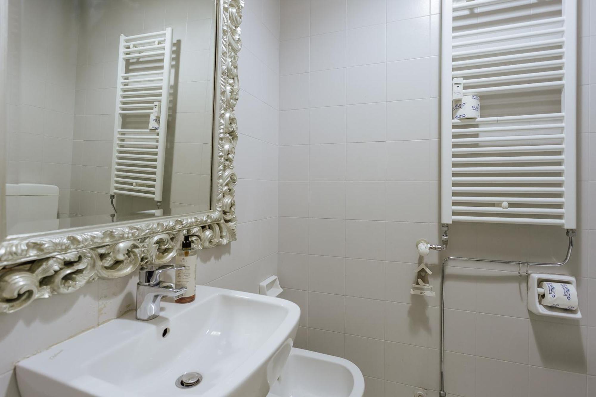 Yourbanflat Clock Tower Padova Ngoại thất bức ảnh