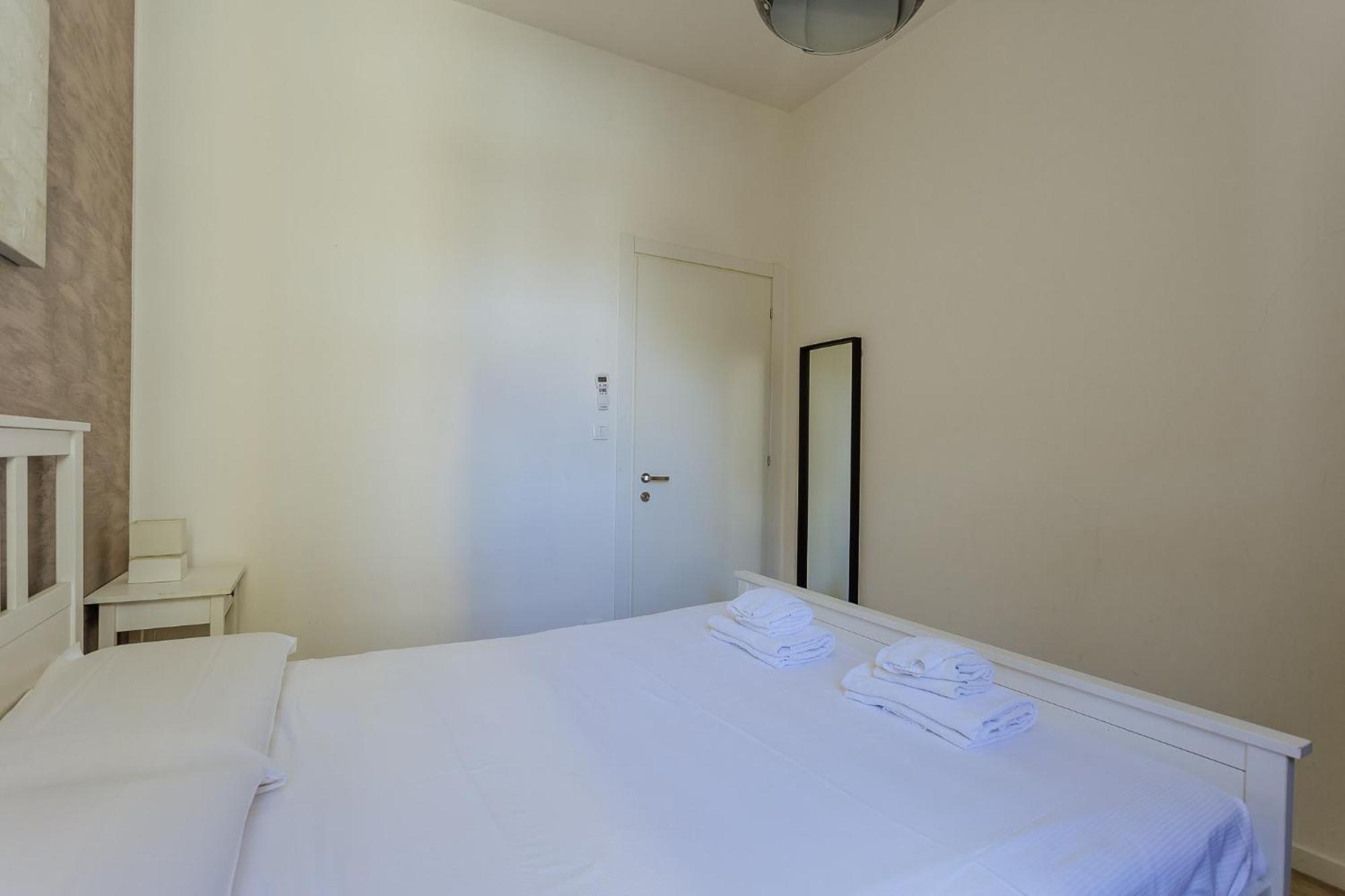 Yourbanflat Clock Tower Padova Ngoại thất bức ảnh