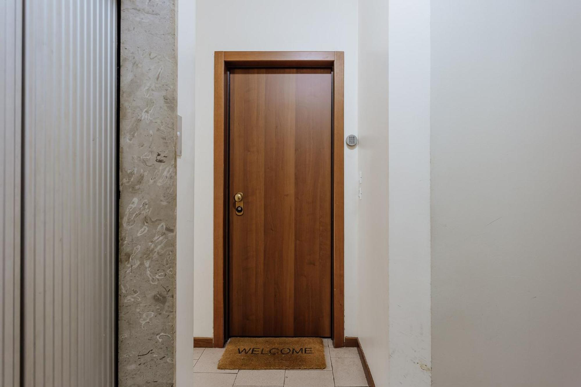Yourbanflat Clock Tower Padova Ngoại thất bức ảnh