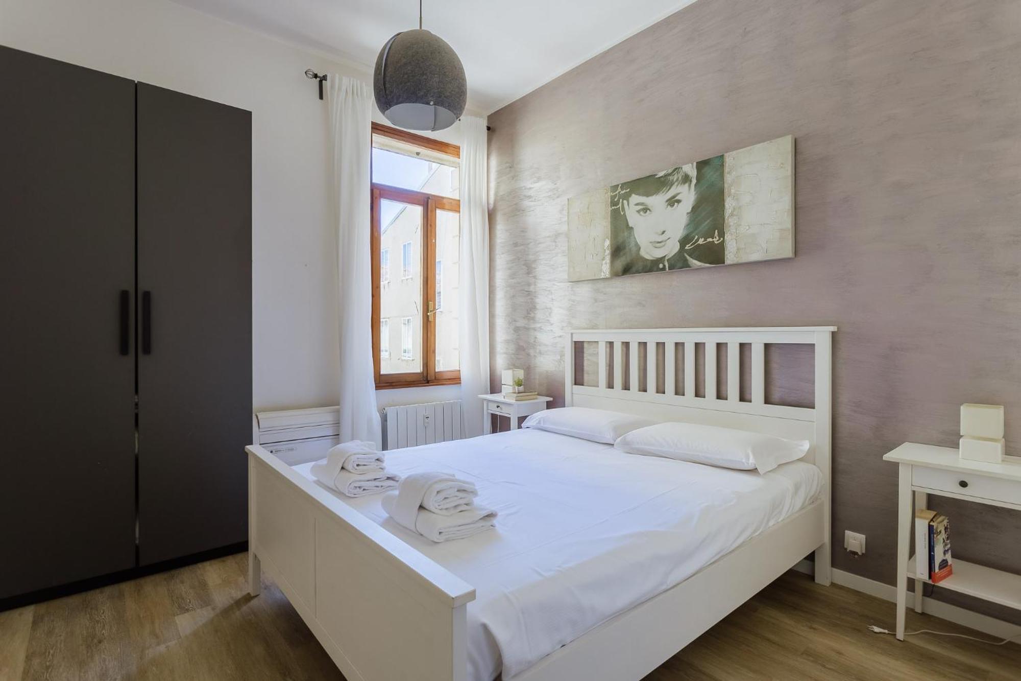 Yourbanflat Clock Tower Padova Ngoại thất bức ảnh