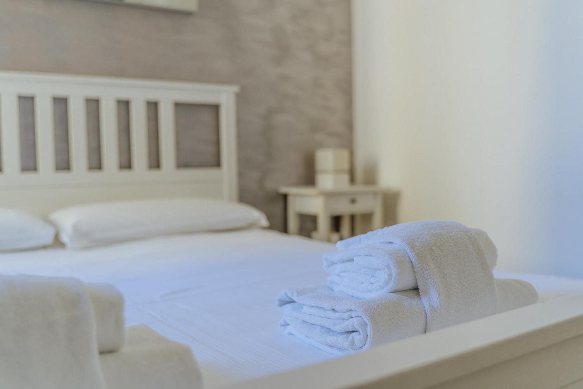 Yourbanflat Clock Tower Padova Ngoại thất bức ảnh